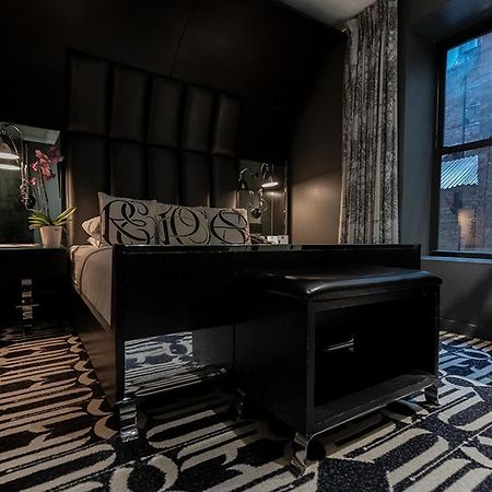 Night Hotel By Sb At Times Square Ню Йорк Екстериор снимка