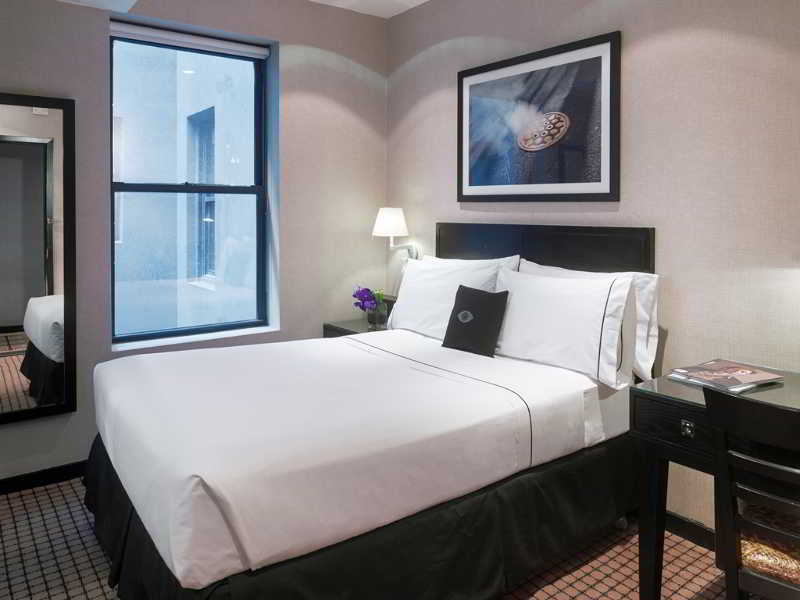 Night Hotel By Sb At Times Square Ню Йорк Екстериор снимка