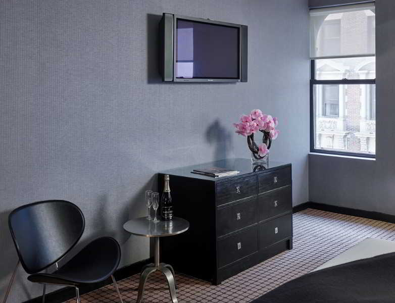Night Hotel By Sb At Times Square Ню Йорк Екстериор снимка