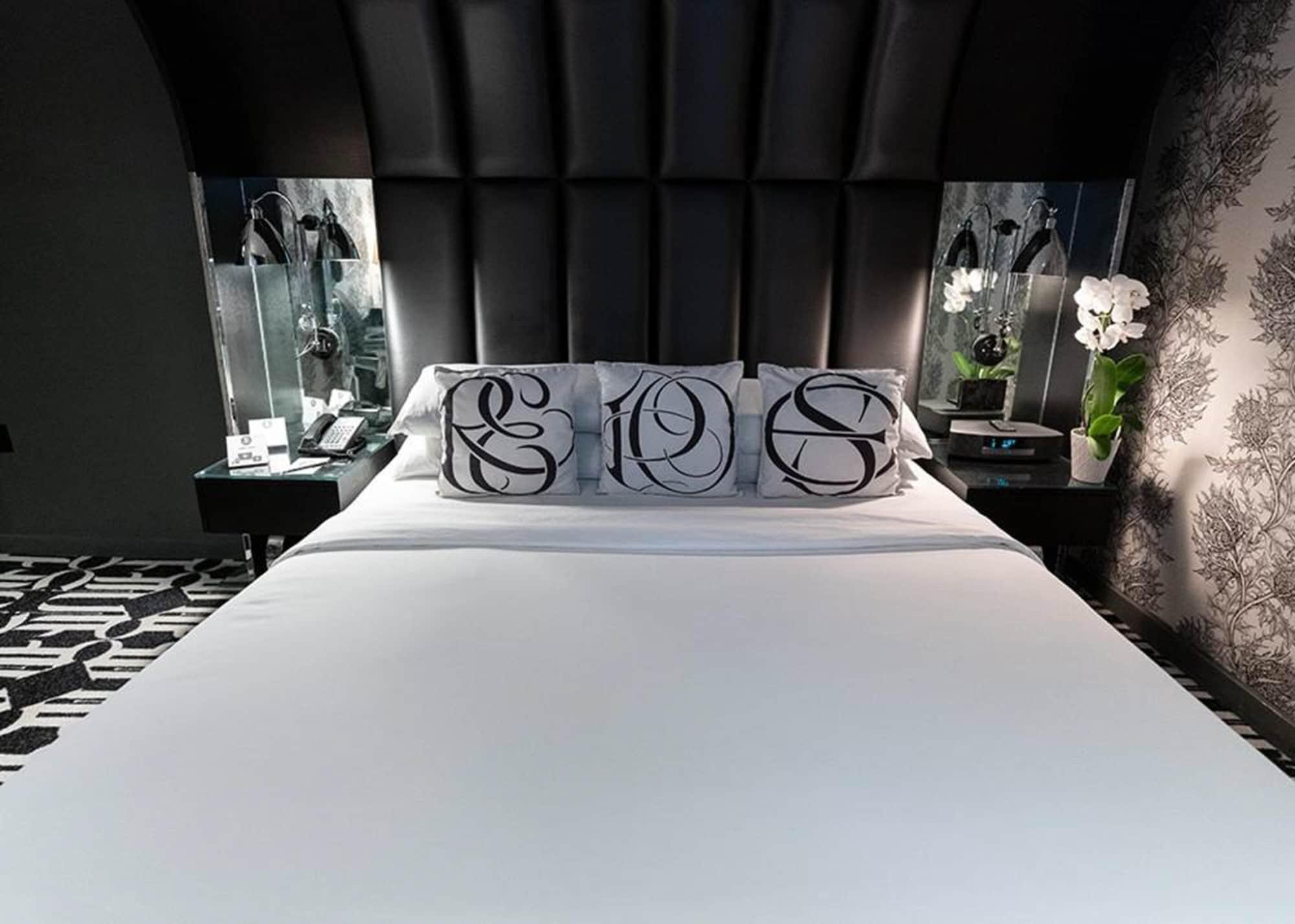 Night Hotel By Sb At Times Square Ню Йорк Екстериор снимка