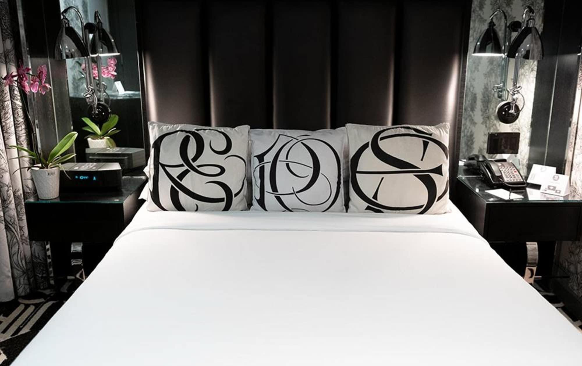 Night Hotel By Sb At Times Square Ню Йорк Екстериор снимка