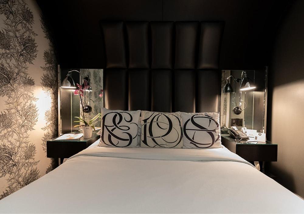Night Hotel By Sb At Times Square Ню Йорк Екстериор снимка