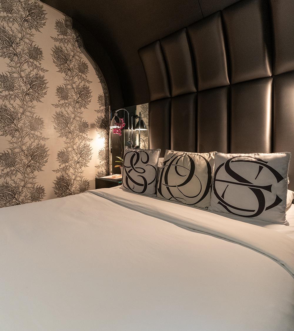 Night Hotel By Sb At Times Square Ню Йорк Екстериор снимка