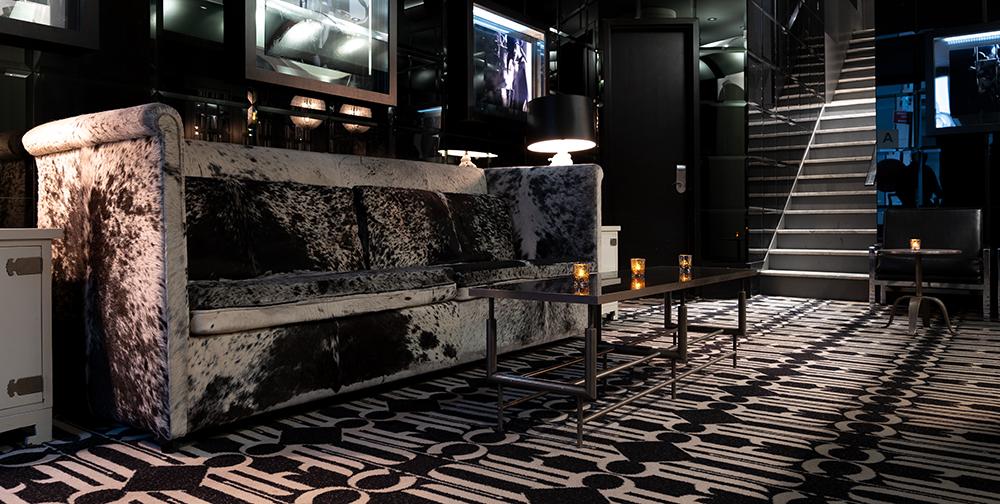 Night Hotel By Sb At Times Square Ню Йорк Екстериор снимка