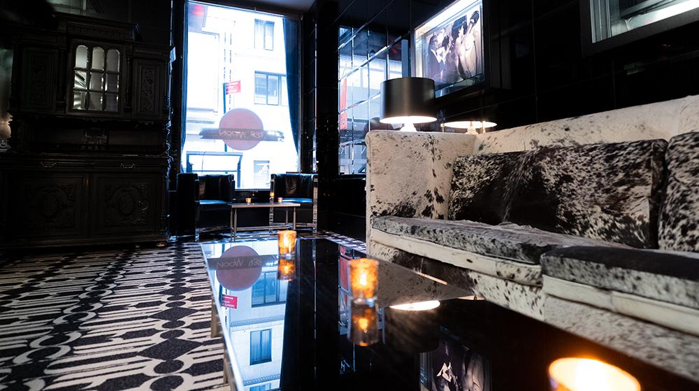 Night Hotel By Sb At Times Square Ню Йорк Екстериор снимка