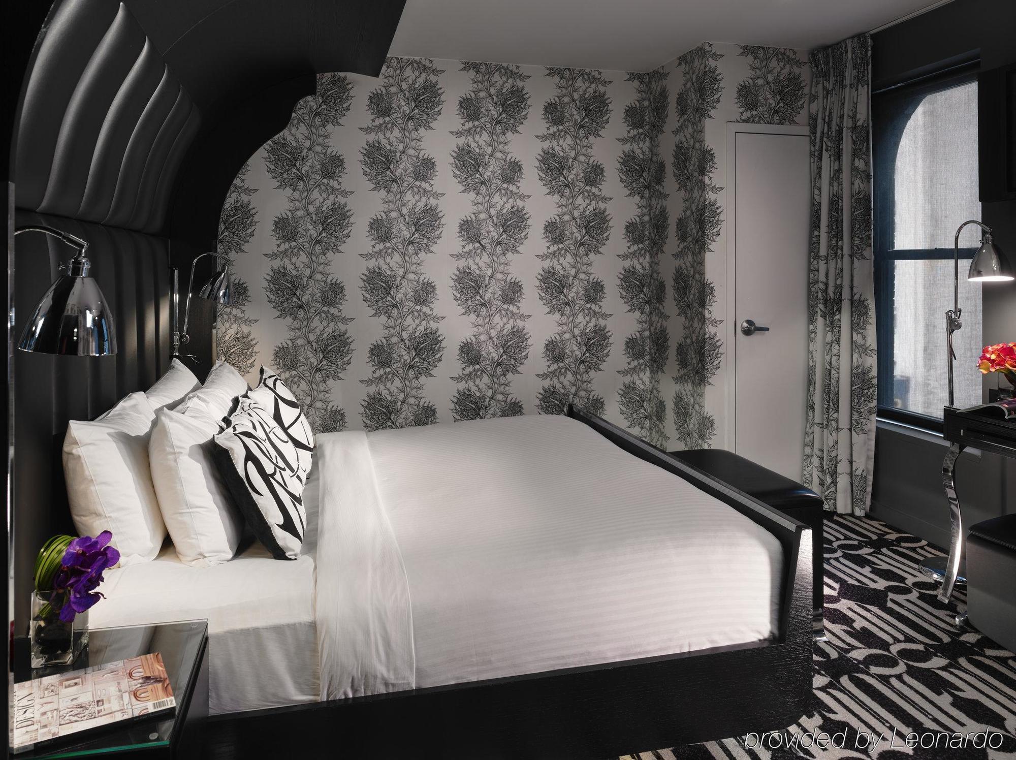 Night Hotel By Sb At Times Square Ню Йорк Екстериор снимка