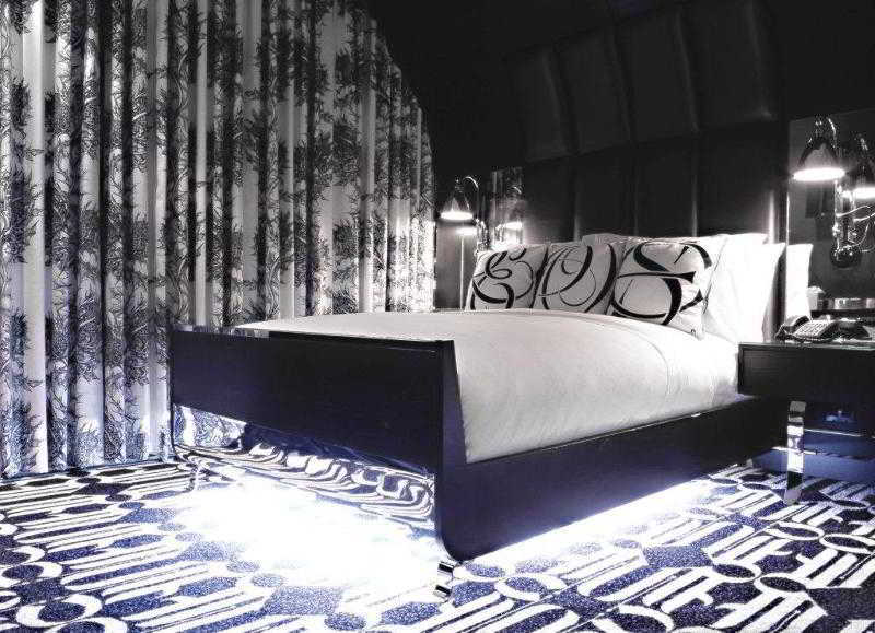 Night Hotel By Sb At Times Square Ню Йорк Стая снимка