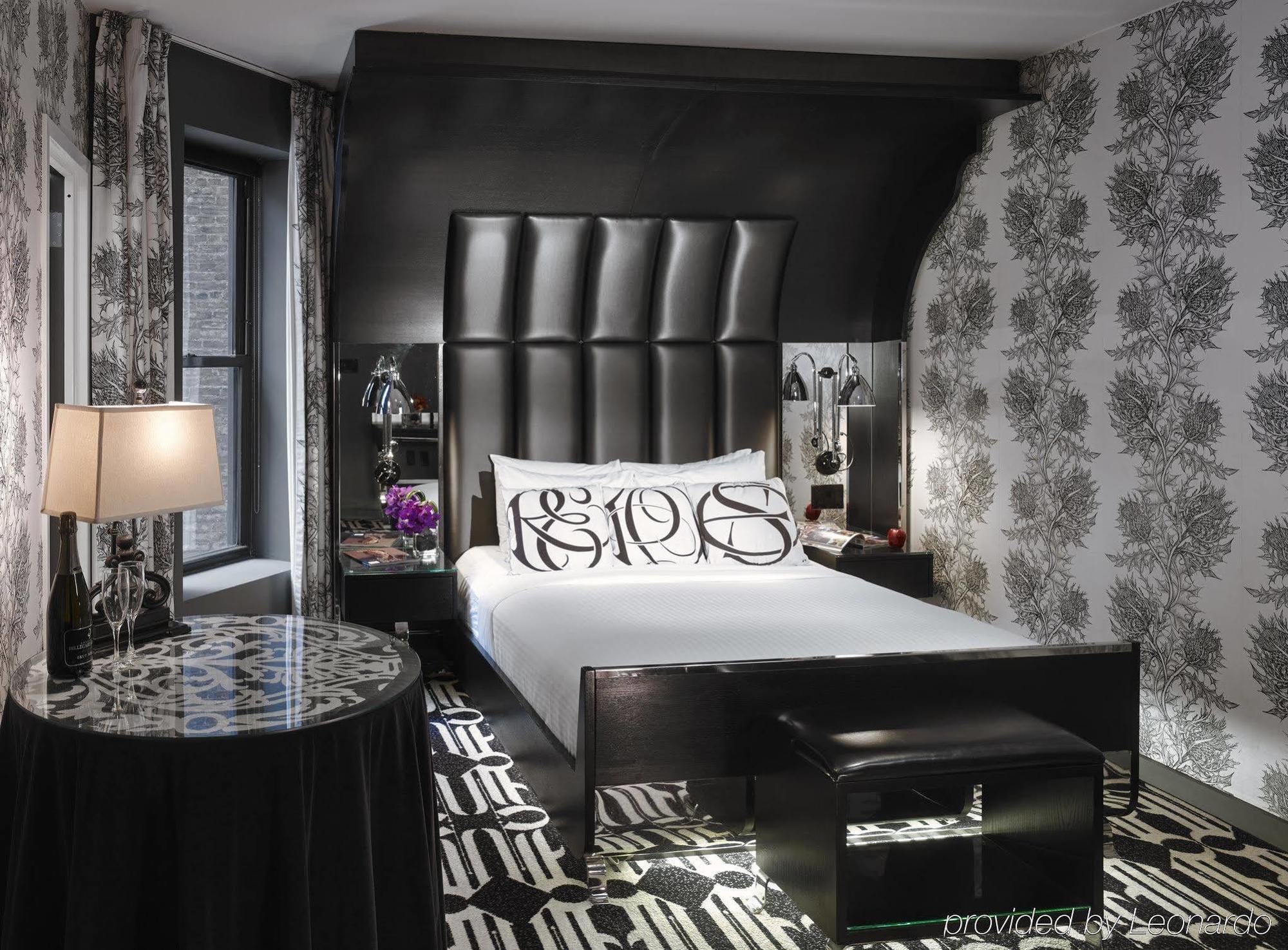 Night Hotel By Sb At Times Square Ню Йорк Екстериор снимка