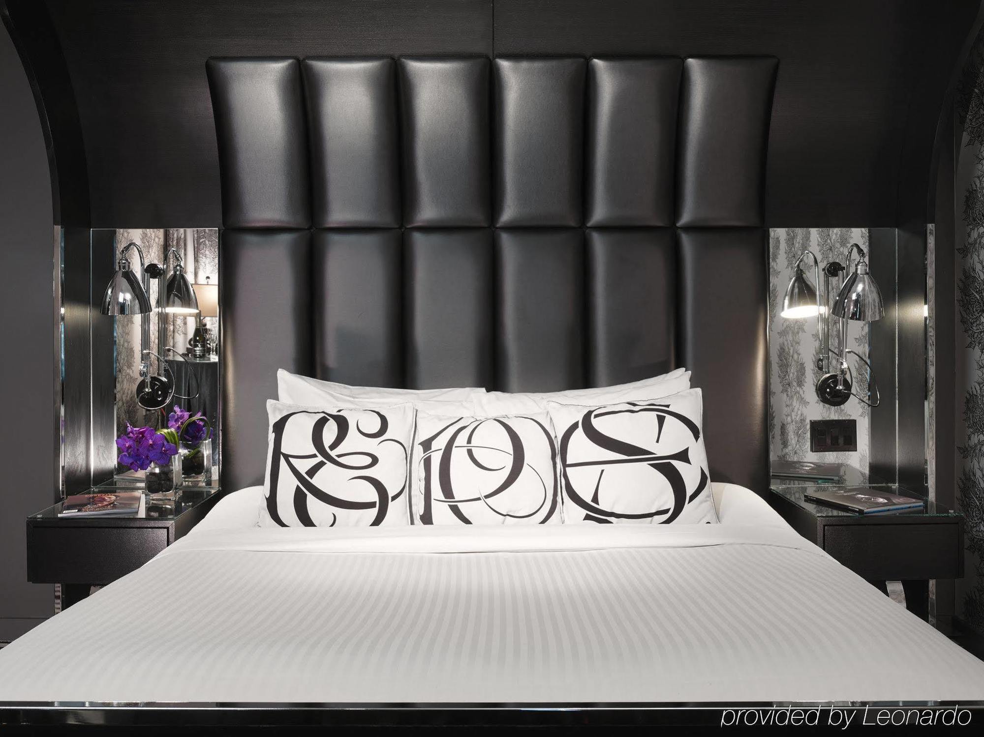 Night Hotel By Sb At Times Square Ню Йорк Екстериор снимка