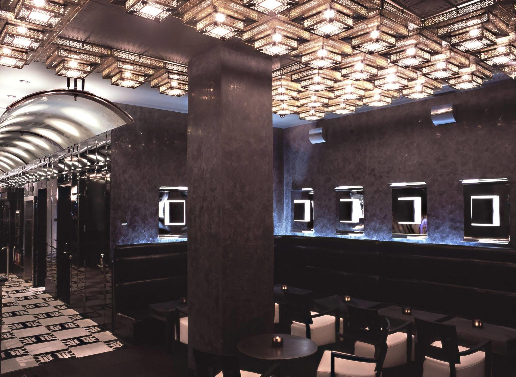 Night Hotel By Sb At Times Square Ню Йорк Екстериор снимка