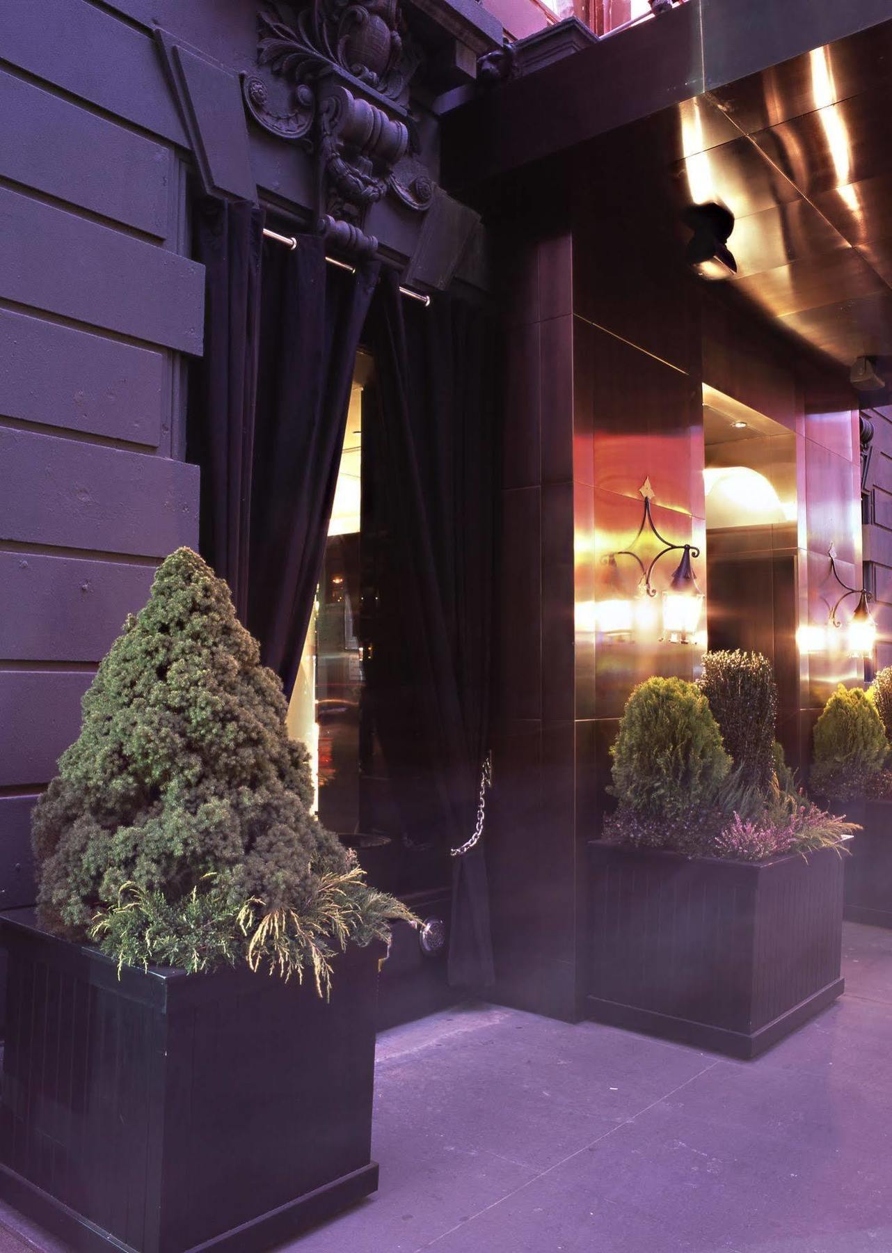 Night Hotel By Sb At Times Square Ню Йорк Екстериор снимка