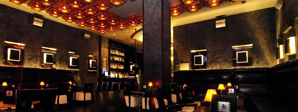Night Hotel By Sb At Times Square Ню Йорк Екстериор снимка