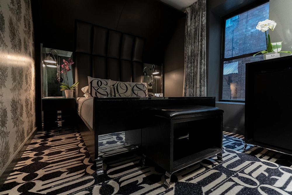 Night Hotel By Sb At Times Square Ню Йорк Екстериор снимка