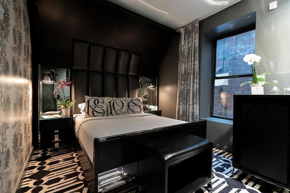 Night Hotel By Sb At Times Square Ню Йорк Екстериор снимка