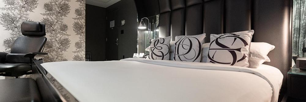 Night Hotel By Sb At Times Square Ню Йорк Екстериор снимка